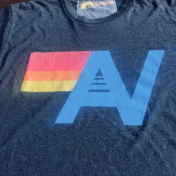 Aviator Nation Tee - CLASIC - Picture 8 of 8